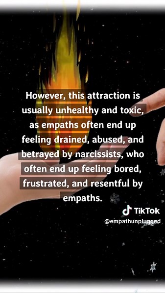 Understanding the Empath and Narcissist Connection