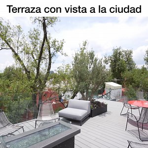 42K views · 662 reactions | Nos encontramos en la ciudad de México para conocer una increíble obra de arquitectura, llena de arte, manejo de la luz y conservación de la naturaleza. Terreno: 12 x 20 mts Una obra de: Antonio Farré Arquitecto Video completo AQUI: https://youtu.be/vT85H0nMcfs Link en la decripción | Cotaparedes | Facebook