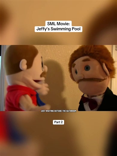 #tiktok #capcut #supermariologan #sml #smlbrooklyntguy | SML Movie