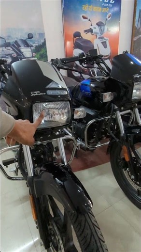 Hero Splendor Plus X-tech And New LED Headlamp Set-up Launched With Hazard Indicator #shorts