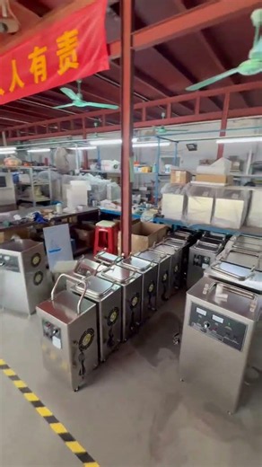⚙ Product Focus——Ozone generators for water & air treatment