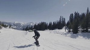Whether you're riding park, powder or piste, the #BataleonGOLIATH handles it all with ease as demonstrated by @torlundstrom @tylerchorlton and @toshikideath | Bataleon Snowboards