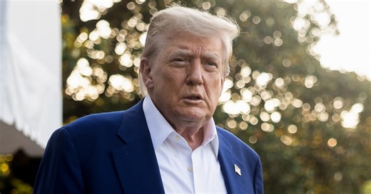 Trump back in Washington after NATO summit; president says U.S. and Iran will meet next week