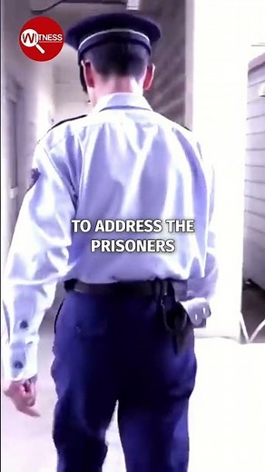 Inside the Japanese Prison System: A Glimpse into a Disciplinary Hell | Link below for the full doc!