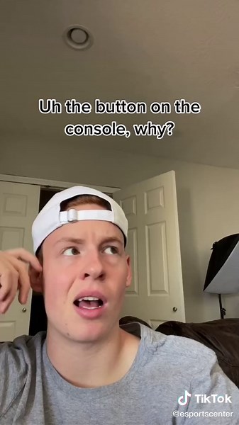 How Do You Start Your Gaming Console?