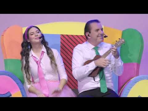 El Ukulele - En Vivo - Coca Cola Music Hall 2024 - Atención Atención