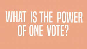 11K views · 699 reactions | Does every vote matter? Harvard experts say casting your ballot could influence your community in thousands of ways, and affect millions. | Harvard University | Facebook