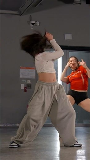 Look at👀✨@__xingye completely locked in🤩