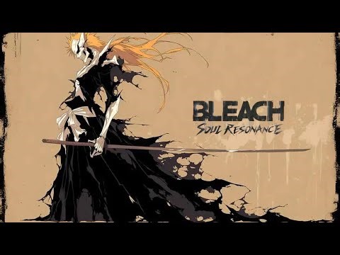bleach soul resonance sejenak