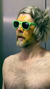 234K views · 3.1K reactions | Rhod Gilbert's dramatic appearance alteration ends in pain... | Taskmaster | Facebook