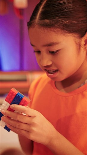 LEGO® Star Wars: The Exhibition is open at Melbourne Museum! Step into a galaxy far, far away and experience iconic characters, epic scenes and immersive landscapes. | Melbourne Museum