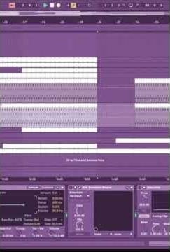 hard trance drum layer tutorial