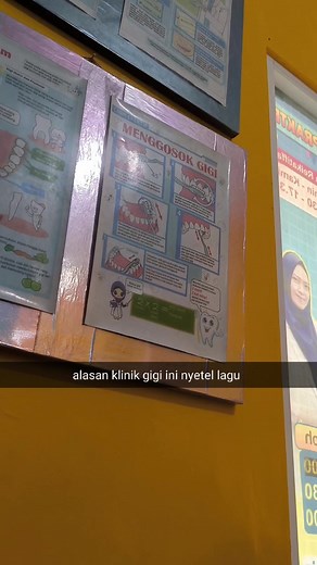 Jokes Dokter Gigi BPJS: Meme & Prank Klinik Gigi Lucu