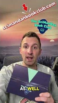 We made a science book club. It’s about time!