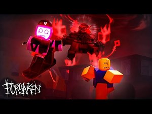 Dead ringer-Forsaken LMS - Guest 666 vs noob