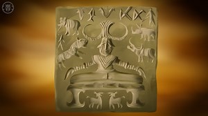 Mystery of the Indus Valley civilization