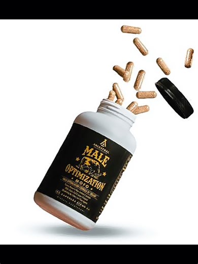 Male Optimization Formula