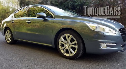 Tuning Guide: Peugeot 508   best 508 performance parts.