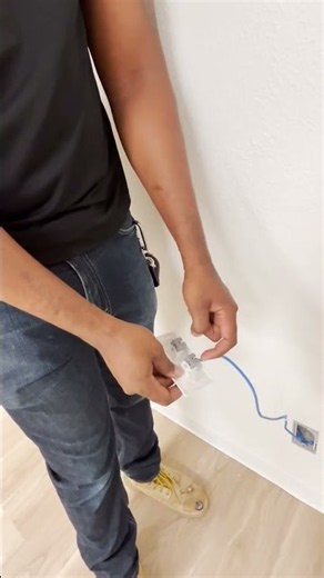 What Does "Terminating" Mean? | Low-Voltage Terms Explained
