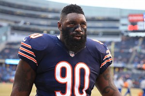 Former Cowboy Jay Ratliff gets probation in DWI plea