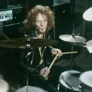 62K views · 2.5K reactions | “I remember Ginger Baker was insane back...