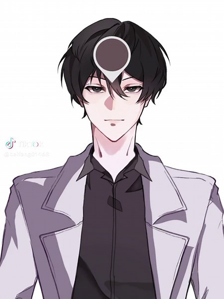 Drawing Kim Dokja from the Novel | Step-by-Step Tutorial