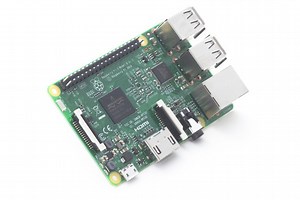 Windows 10 IoT Insider Preview adds support for Raspberry Pi 3