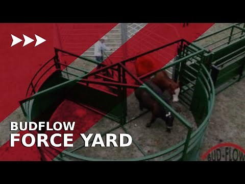 BudFlow® Force Yard