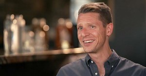 The Dish: Chef Zach Pollack on culinary journey, love of Italy