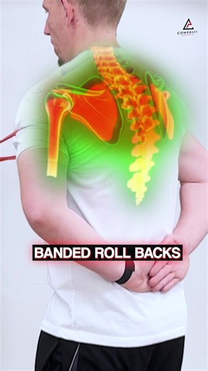 💥 Why the Outside of Your Shoulder Hurts ( How to Fix It) 💥 ❌ Feel a pinch on the outside of your shoulder during lateral raises or overhead pressing? That pain often comes from supraspinatus irritation or compression in the subacromial space — usually because of poor shoulder mechanics, not just weakness. 🔥 Why It Matters: ⚙️ Poor scap control = more impingement, less space 📉 Humeral head rides up = painful overhead lifts 💥 Load shifts to rotator cuff instead of being shared properly 🛠️ H