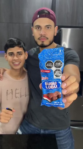 Cómo hacer un Bubulubu gigante: Receta fácil y divertida