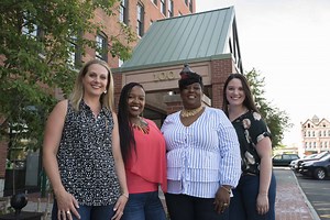 Who We Are - The Gifford Foundation