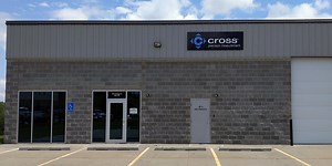 Calibration Laboratory Omaha, Nebraska | Cross Company