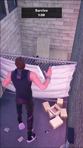 The Best Murder Mystery Map in Fortnite