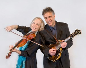 Laurie Lewis to Perform in Bluegrass Fest