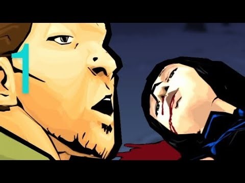 Gta CTW BÖLÜM 1