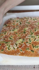 17K views · 609 reactions | Scallion and meat floss roll is nothing...