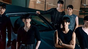 MONSTA X Comeback 2021: K-Pop Group To Release New English Single, U.S. PR Team Creates Snapchat For The Group's Promotions