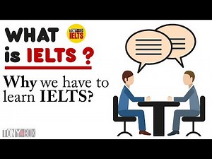 IELTS | Why We Have to Learn IELTS ?