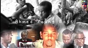 Adeer Qoriga ha ii dhiibin. | Gurmad Qaran