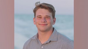 Harding University mourns student killed in crash