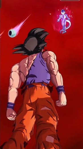 last hope for vegito | dragon ball legends |