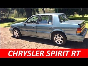 ¡LEYENDA! Que p3d0 con el SPIRIT RT