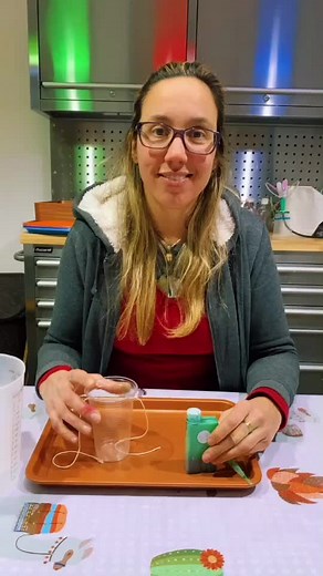 #escueladeexperimentos #experimento #experiment #scienceforkids #niños #niñas #diversion