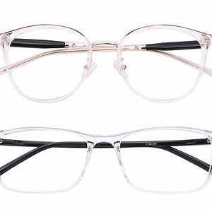 Rx Glasses From $6, Progressives From $30; All Prices Include Anti-Reflective Lens Made To Your Rx, Premium Hard Case and Cloth. | Payne Glasses