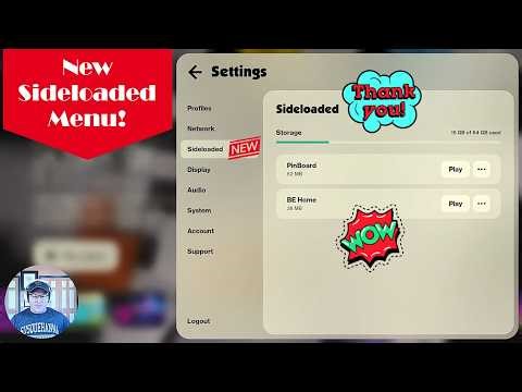 Board OS Update: Playing Indie Games on Board Just Got WAY Easier!