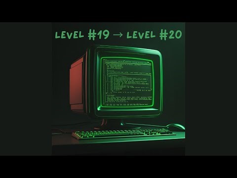 The OverTheWire [Bandit] Walkthrough [Level #19 → Level #20]