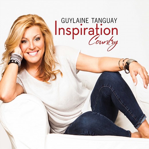 Colinda - Guylaine Tanguay: Song Lyrics, Music Videos & Concerts