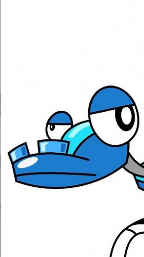 "Hey Flurr!" #mixels #animation #shorts