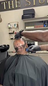 There are countless reasons people choose hair systems and every one of them leads back to one thing: getting their confidence back. 💪🏾 My mission is simple: deliver what they’ve been praying for confidence restored, dignity reclaimed, and that feeling of finally looking in the mirror and recognizing yourself again. Some people won’t understand the power of this… until it’s standing right in front of them. This isn’t cosmetic. This is life-changing. Salute to every client bold enough to say “I